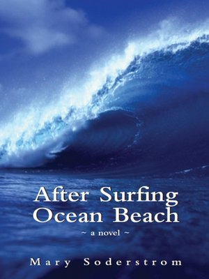 cover image of After Surfing Ocean Beach